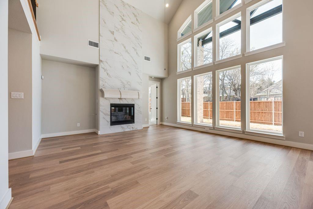 Providence Cove - Residential