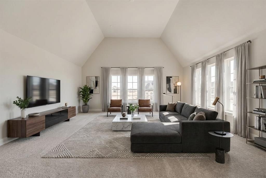 Providence Cove - Residential