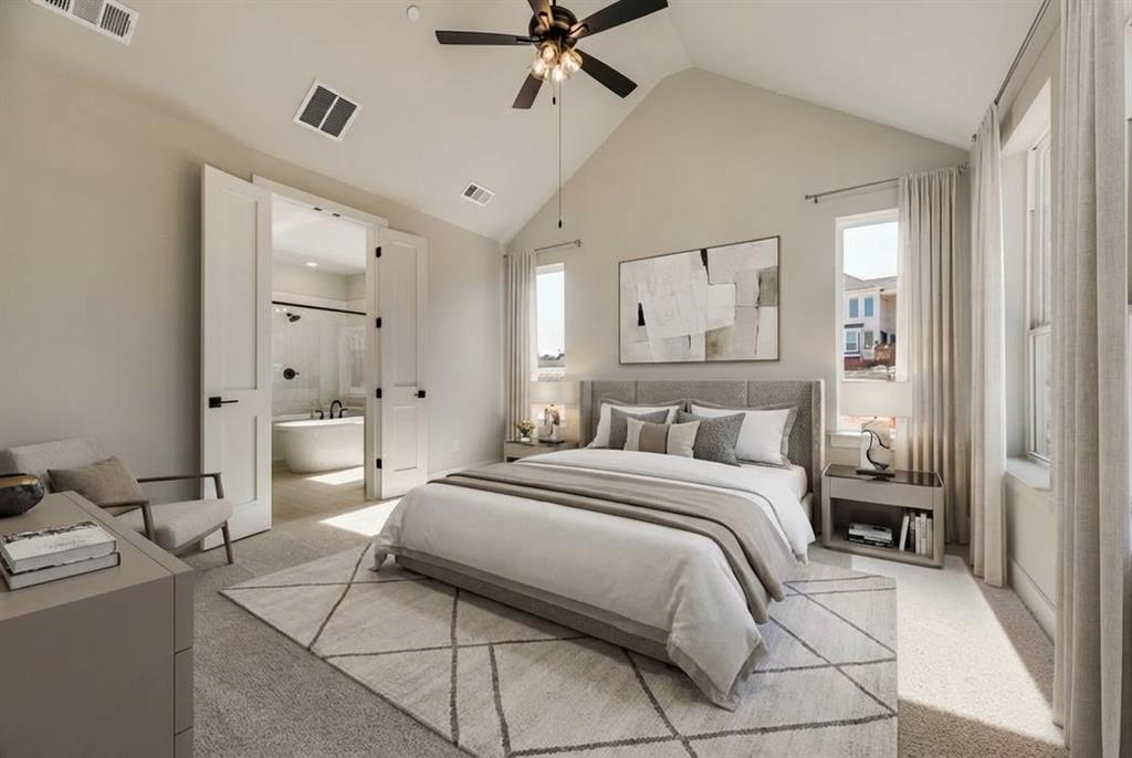 Providence Cove - Residential