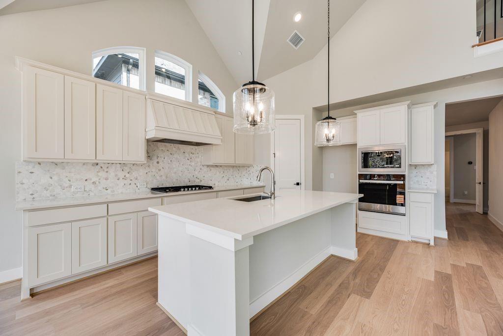 Providence Cove - Residential