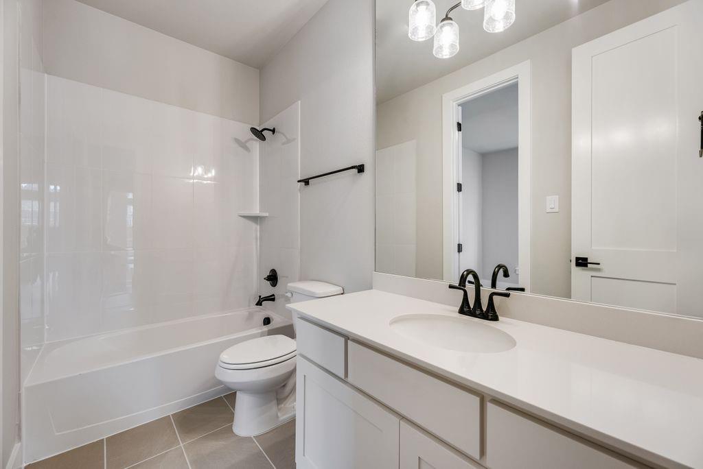 Providence Cove - Residential