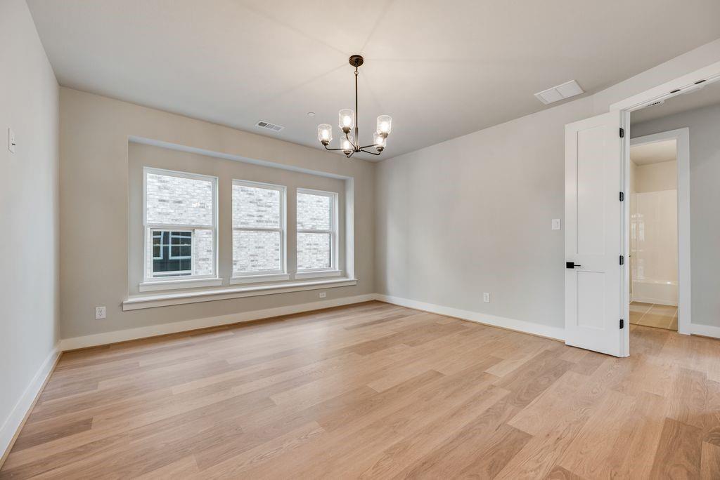 Providence Cove - Residential