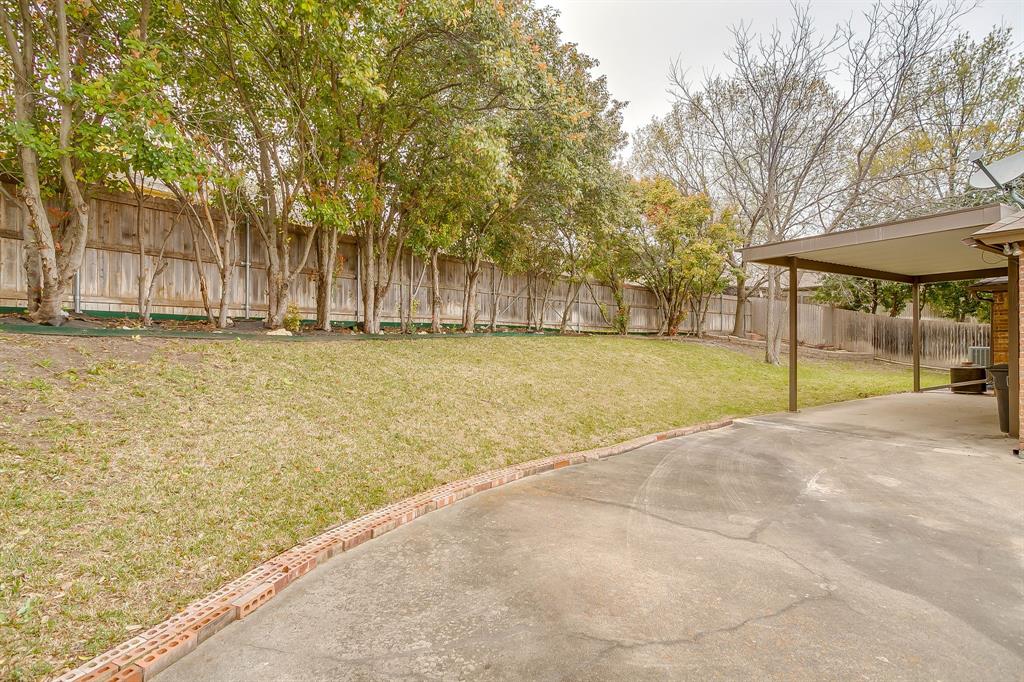 Allen Place - Residential