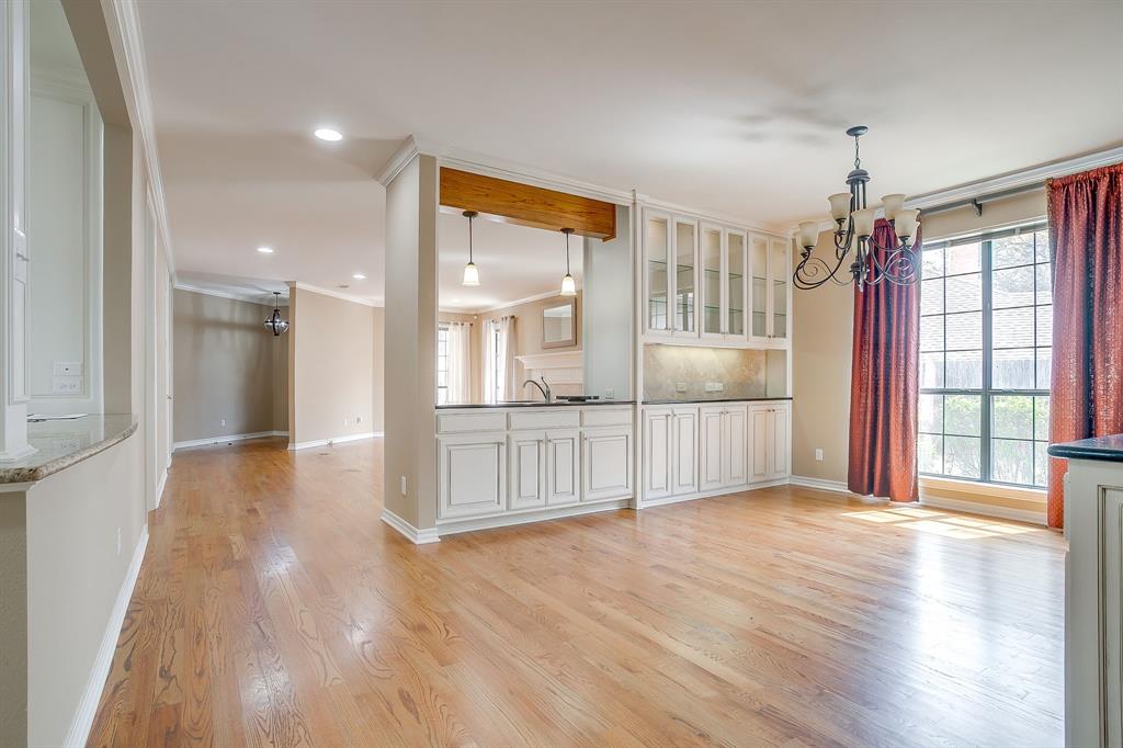 Allen Place - Residential