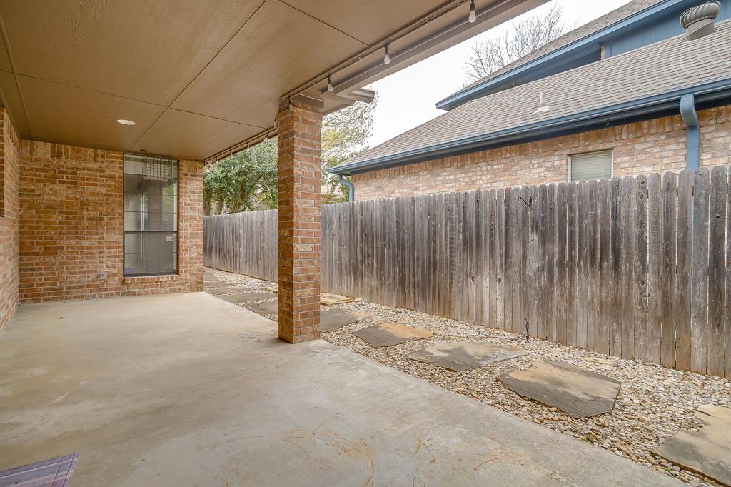 Allen Place - Residential