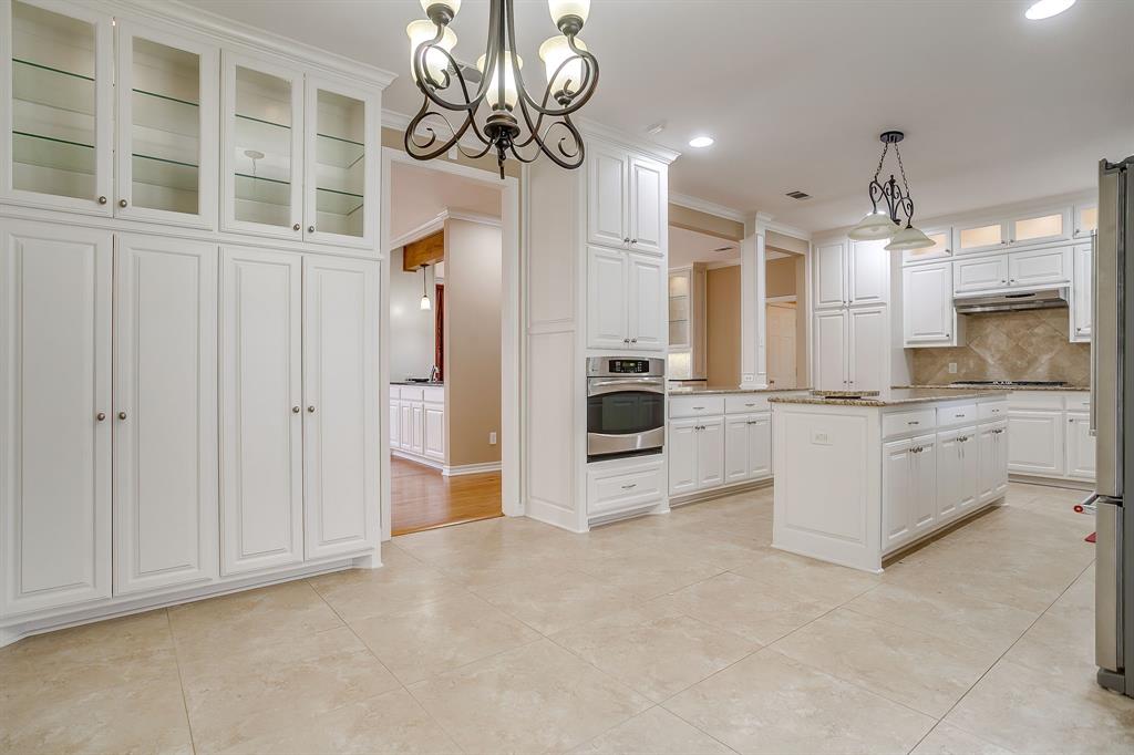 Allen Place - Residential