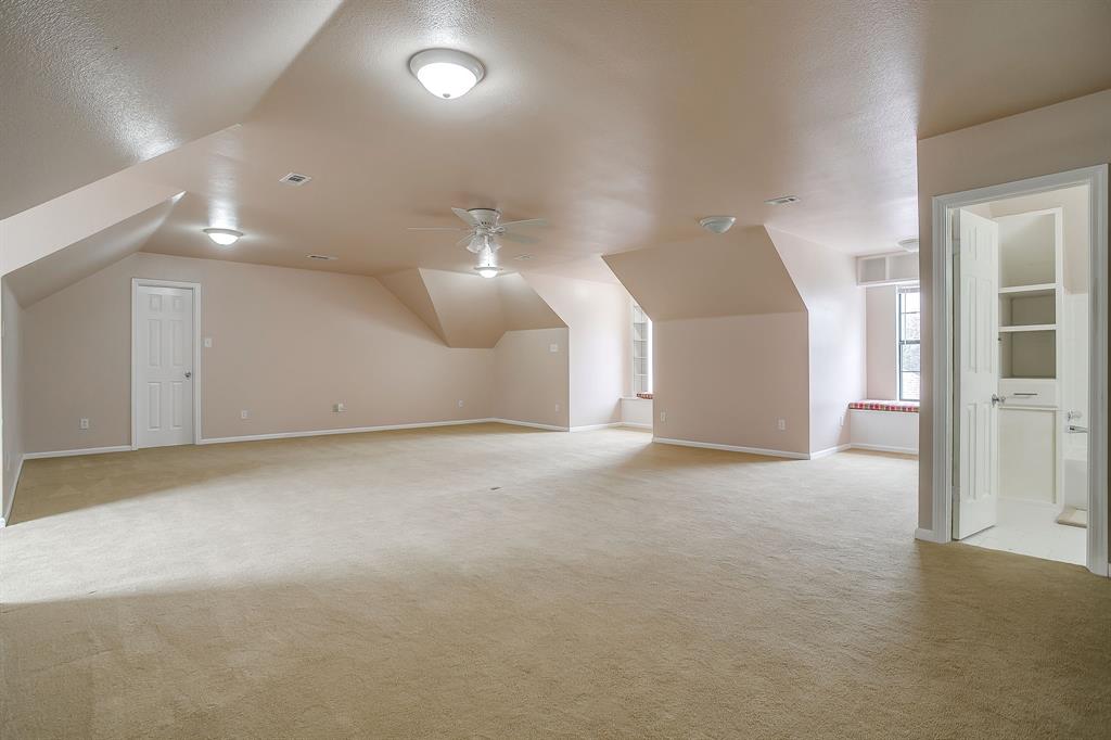 Allen Place - Residential