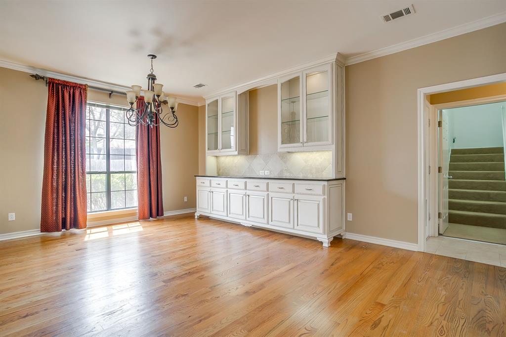 Allen Place - Residential