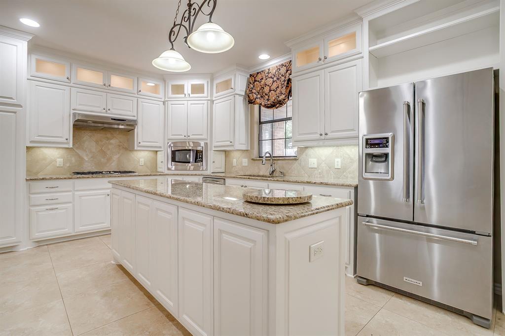 Allen Place - Residential