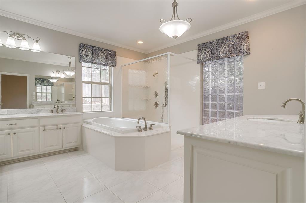 Allen Place - Residential