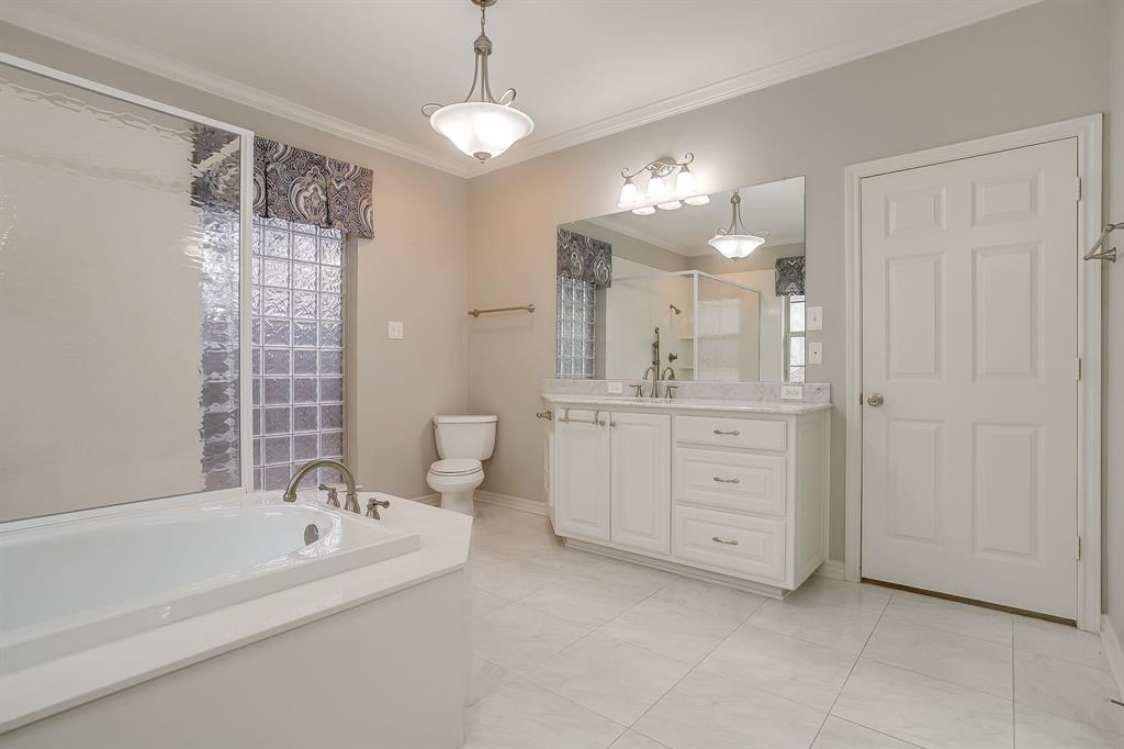 Allen Place - Residential