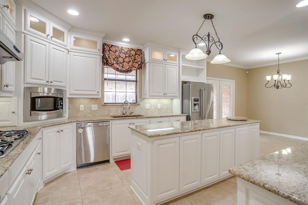 Allen Place - Residential