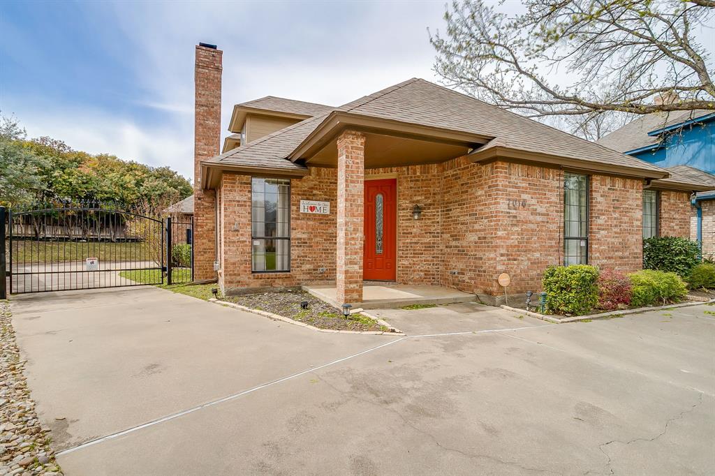 7016 Allen Place Drive