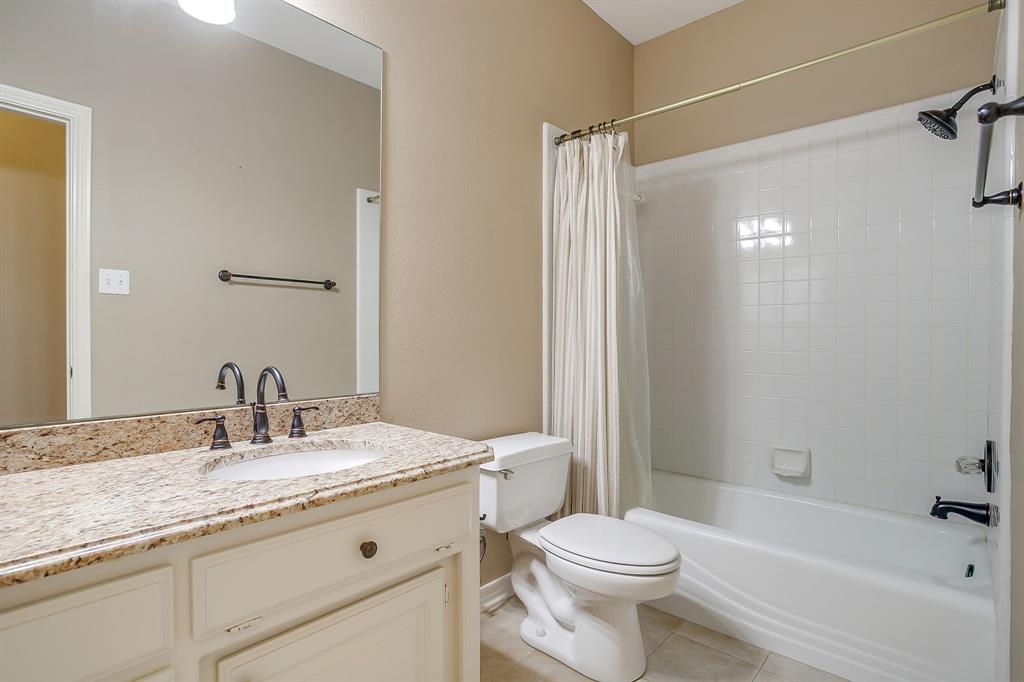 Allen Place - Residential