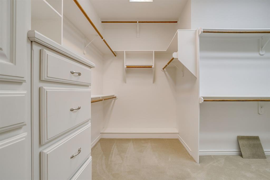 Allen Place - Residential