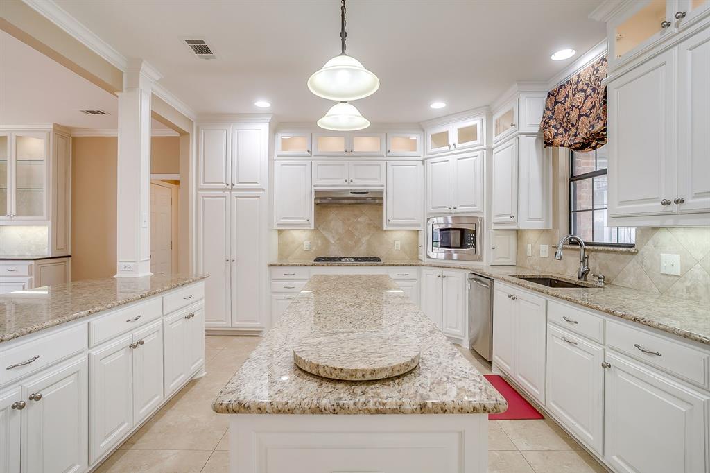 Allen Place - Residential