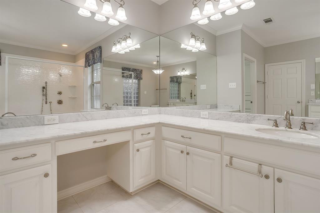 Allen Place - Residential