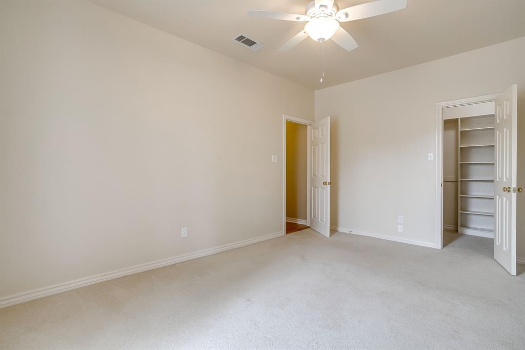 Allen Place - Residential