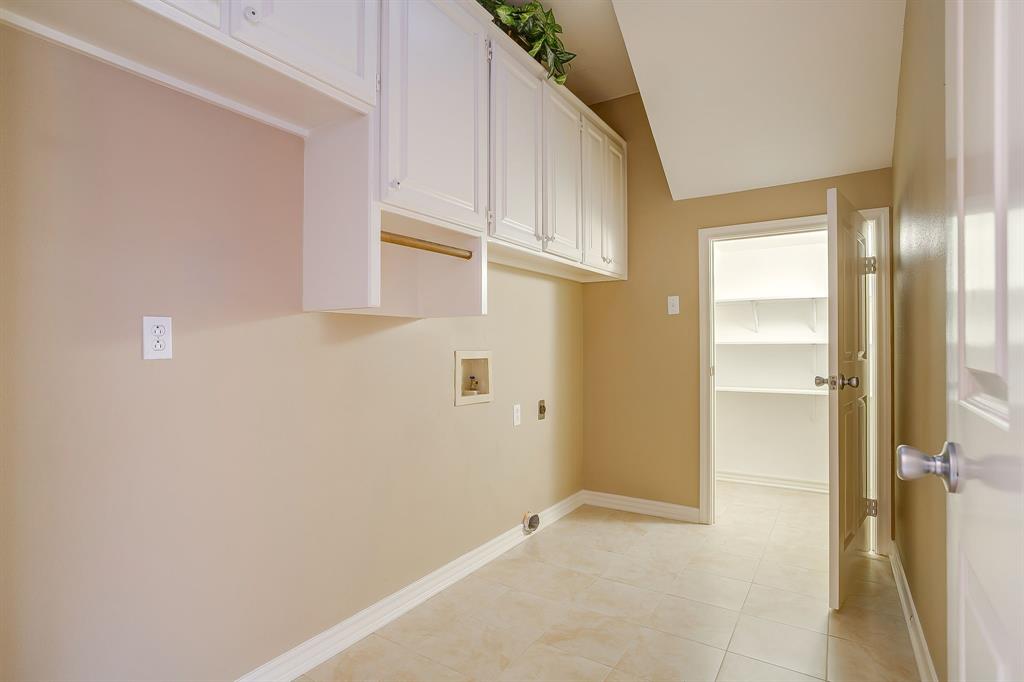 Allen Place - Residential