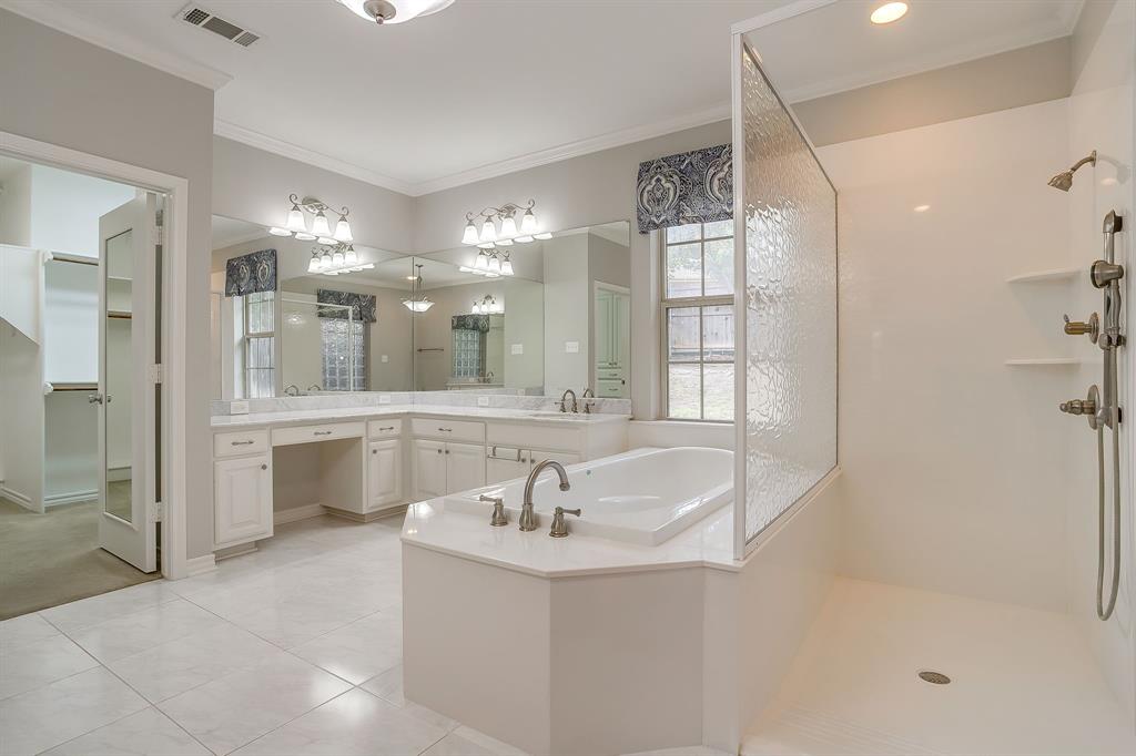 Allen Place - Residential