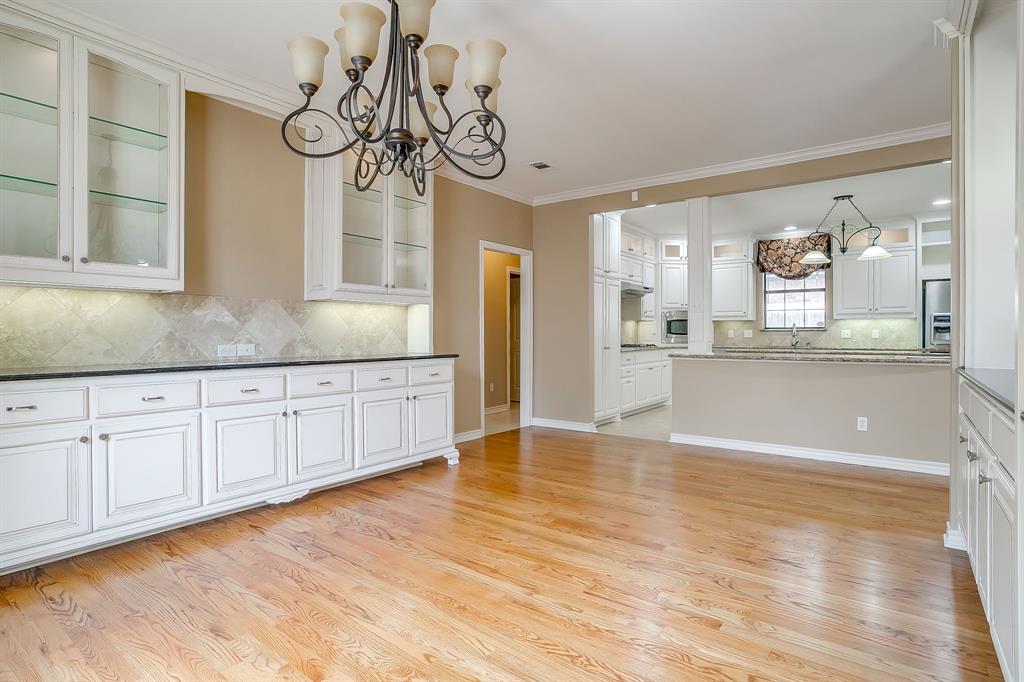 Allen Place - Residential