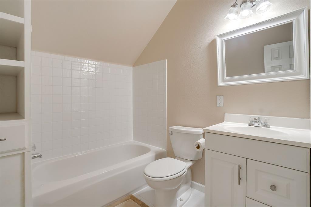 Allen Place - Residential