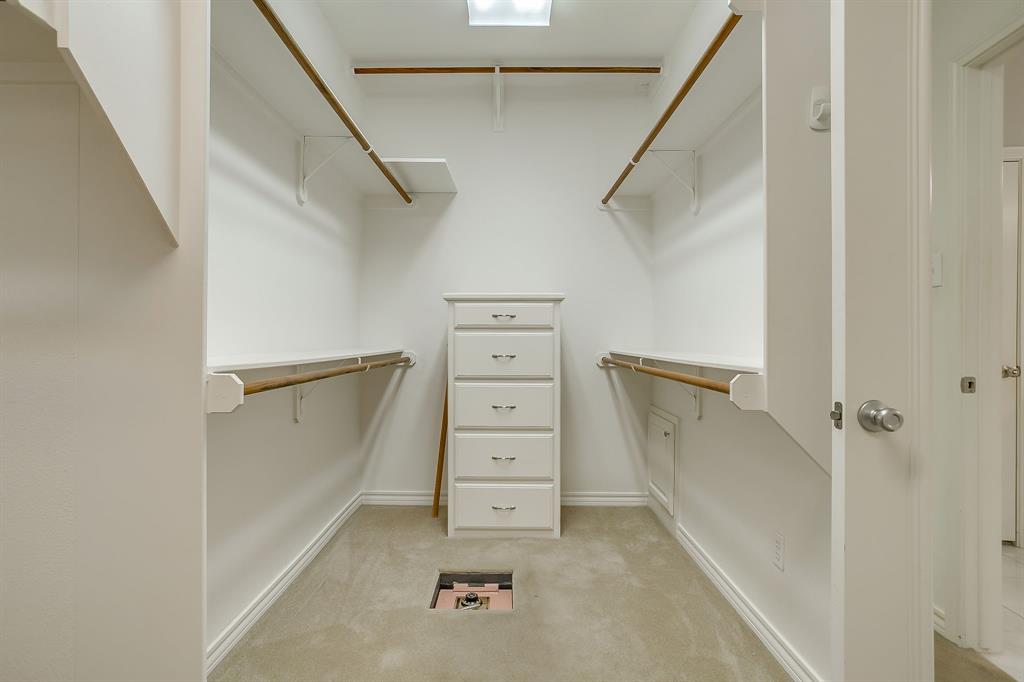 Allen Place - Residential