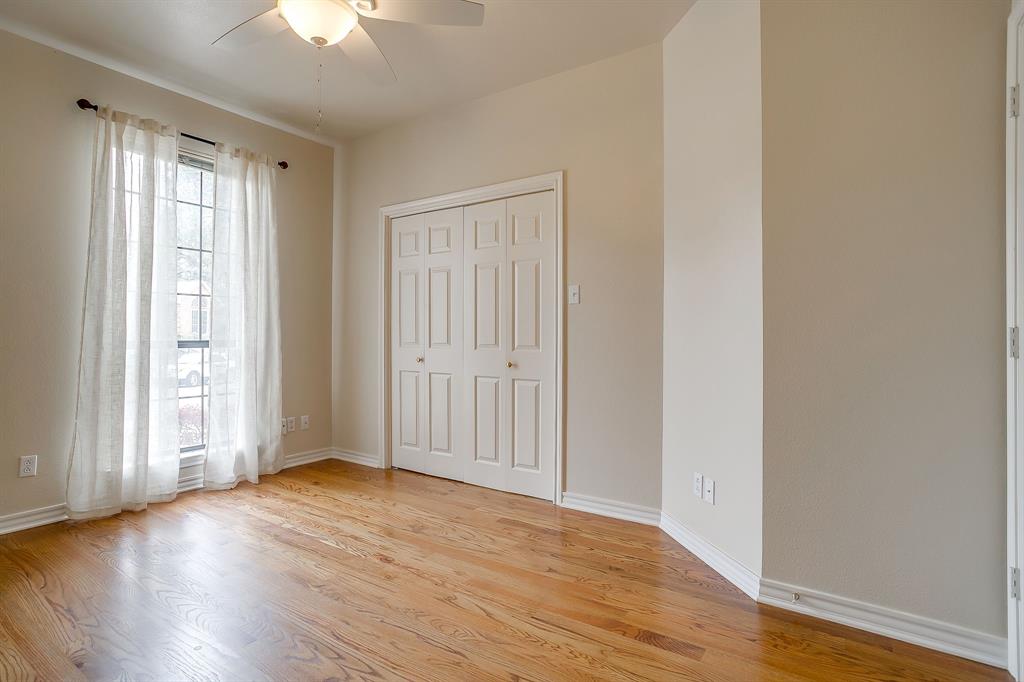 Allen Place - Residential