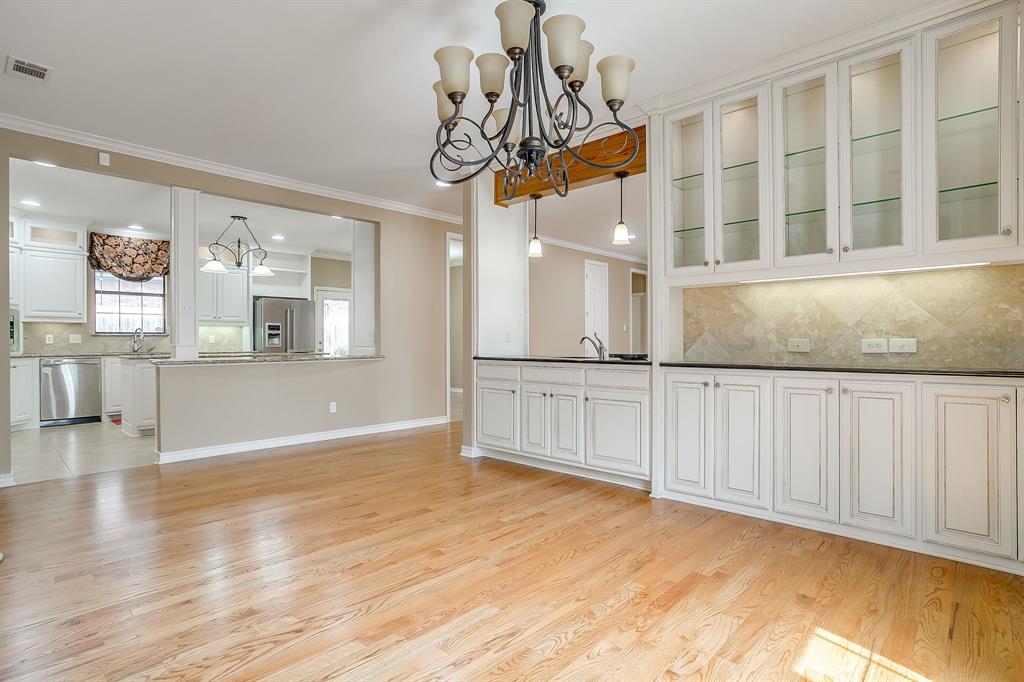 Allen Place - Residential