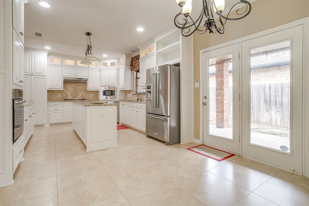 Allen Place - Residential