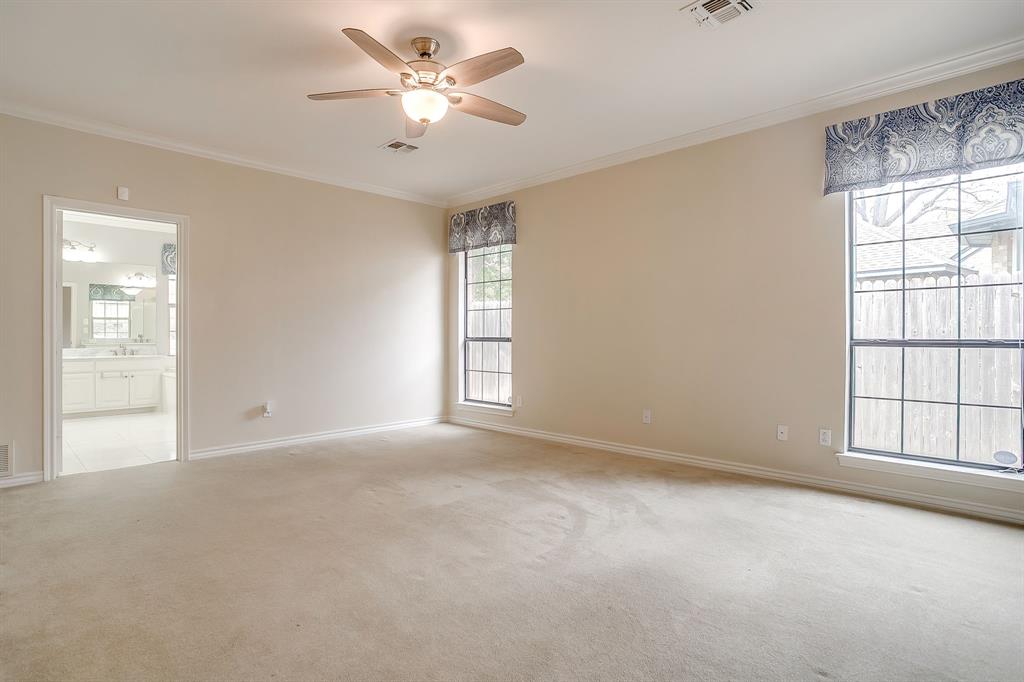 Allen Place - Residential