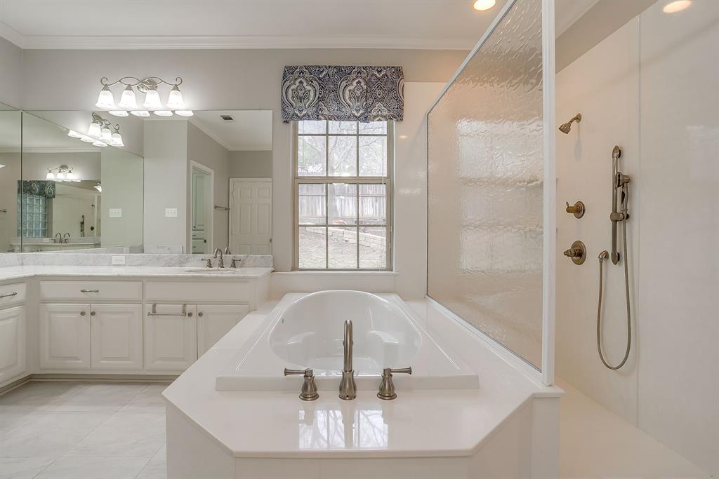 Allen Place - Residential