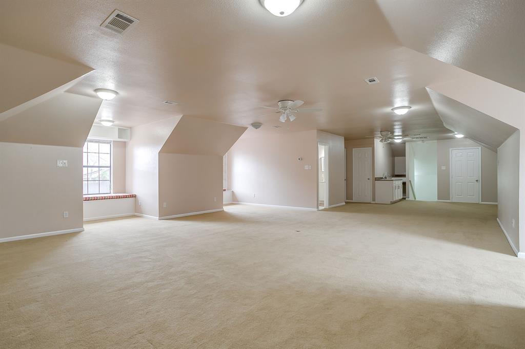 Allen Place - Residential