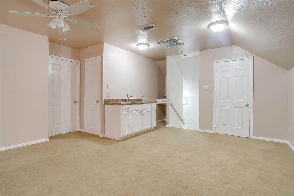 Allen Place - Residential