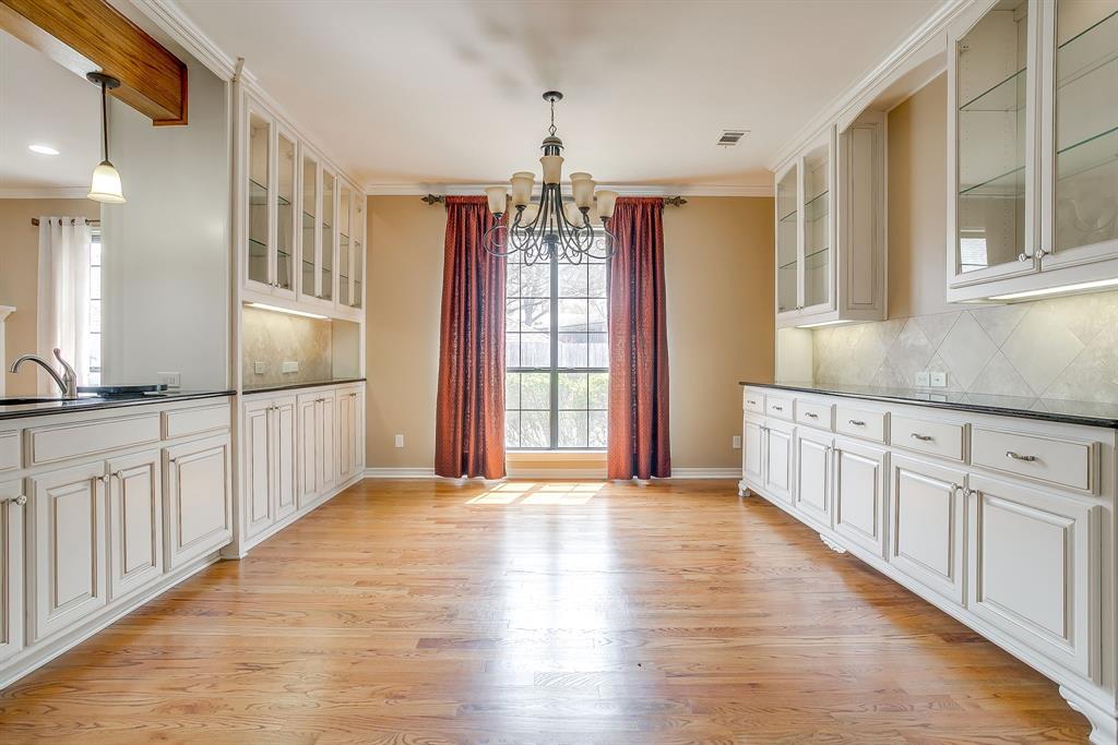 Allen Place - Residential