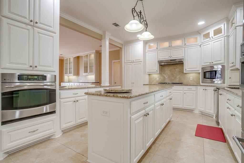 Allen Place - Residential