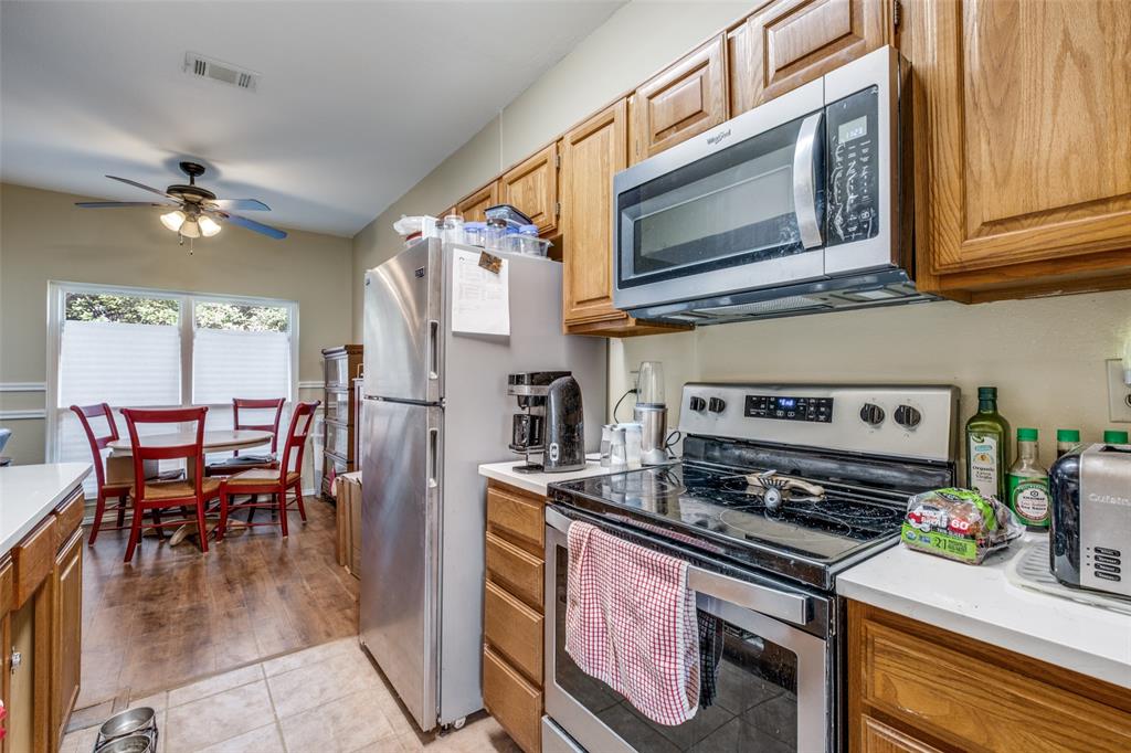 Wedglea Crk Condos Bldg A - Residential