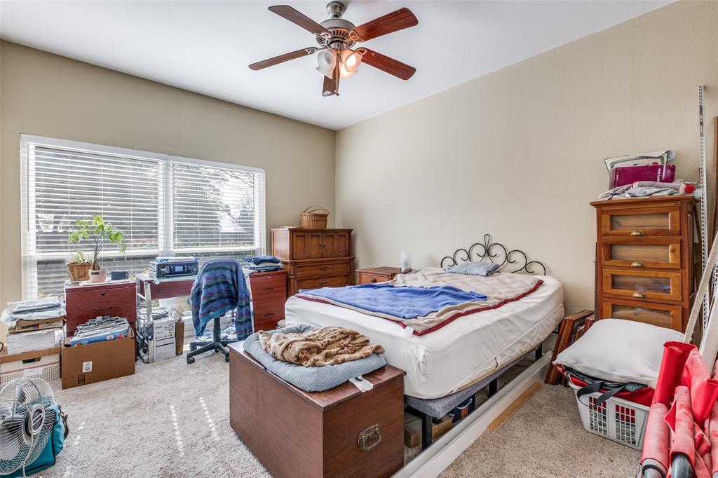 Wedglea Crk Condos Bldg A - Residential