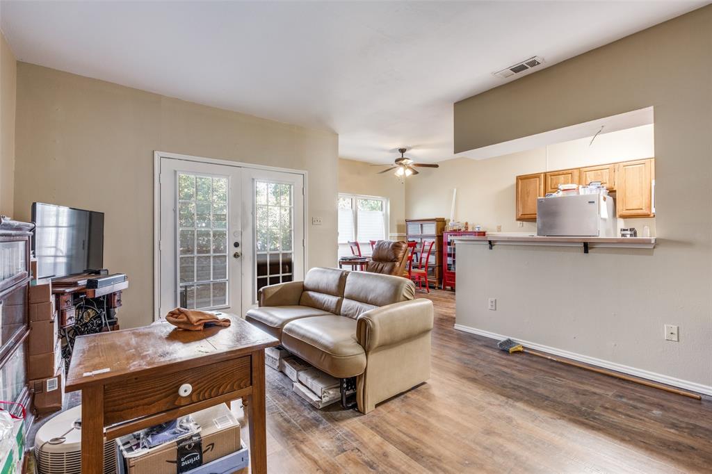 Wedglea Crk Condos Bldg A - Residential