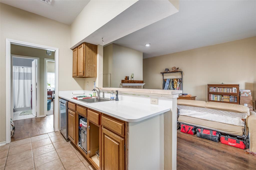 Wedglea Crk Condos Bldg A - Residential