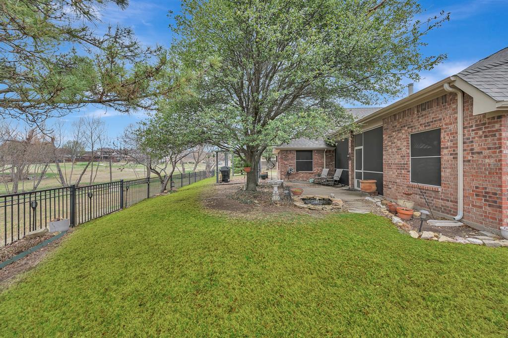 Crawford Farms Add - Residential