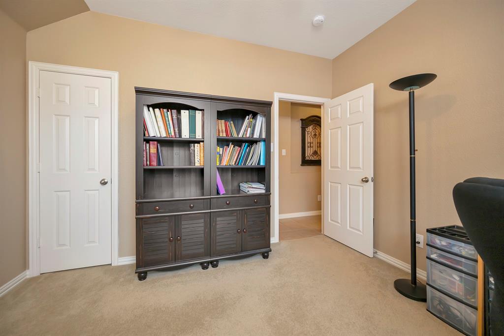 Crawford Farms Add - Residential