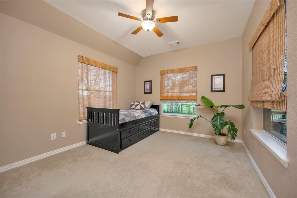 Crawford Farms Add - Residential