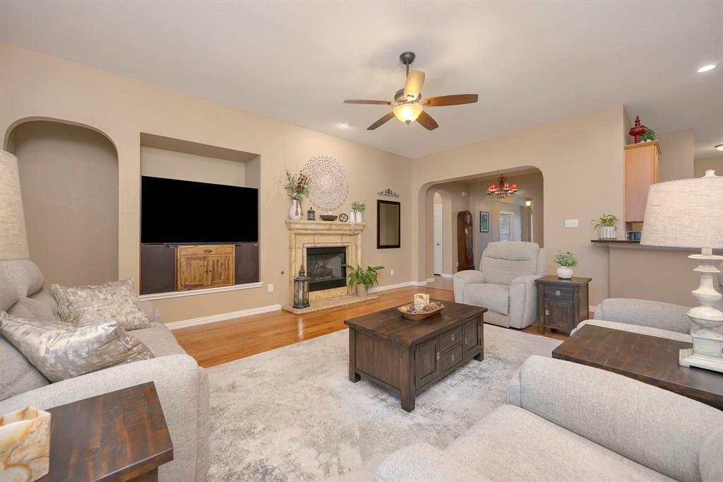 Crawford Farms Add - Residential