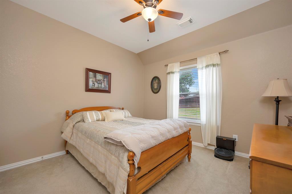 Crawford Farms Add - Residential