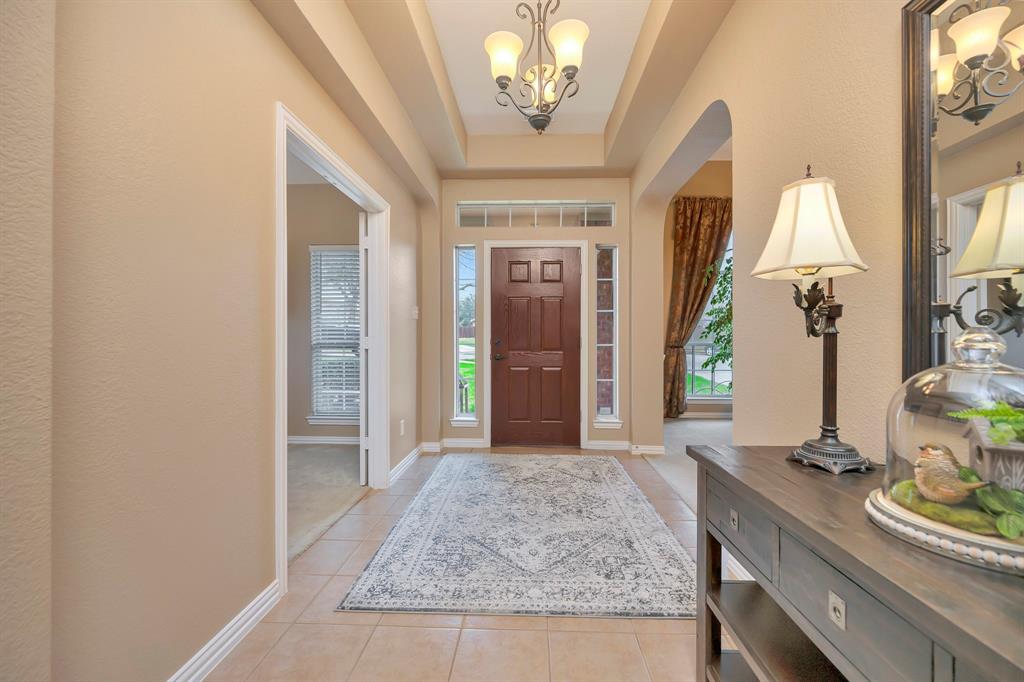 Crawford Farms Add - Residential