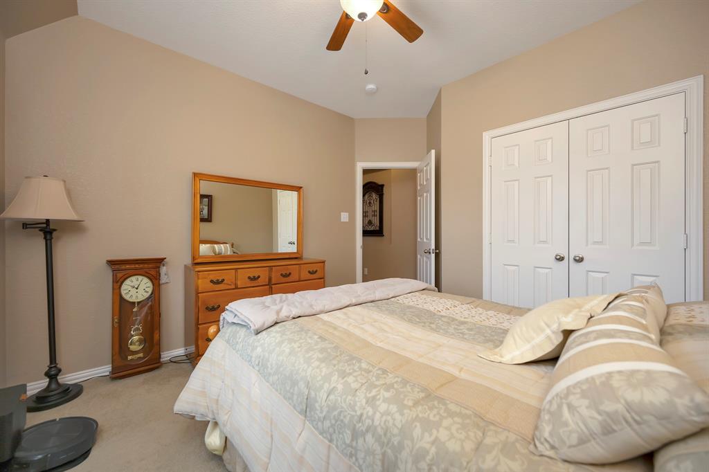 Crawford Farms Add - Residential