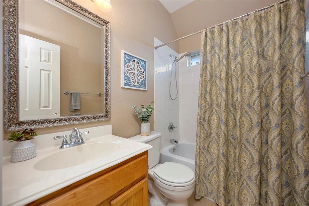 Crawford Farms Add - Residential