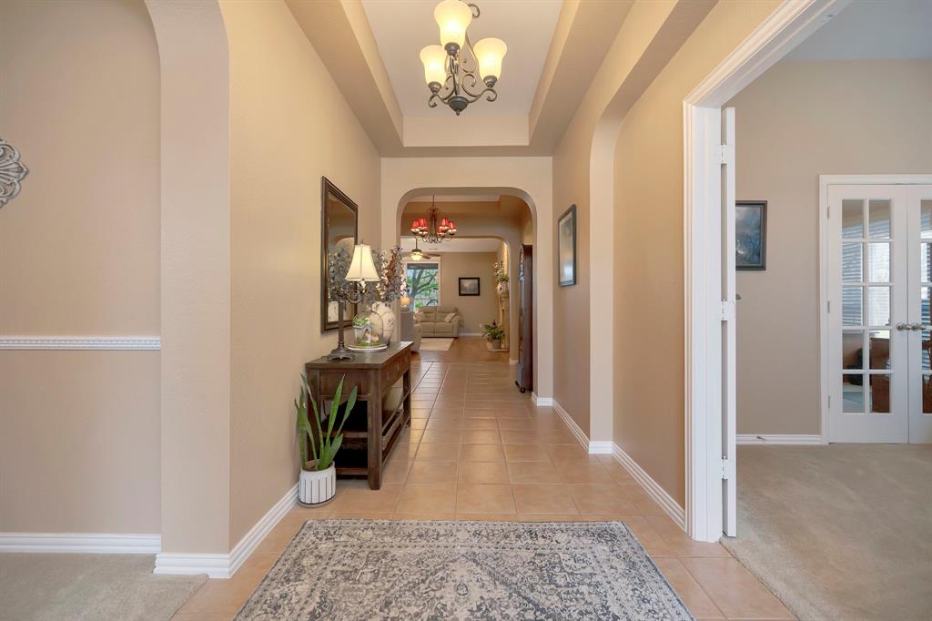 Crawford Farms Add - Residential