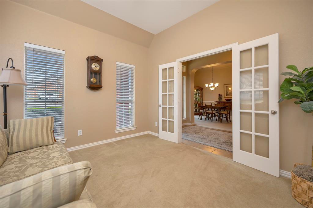 Crawford Farms Add - Residential